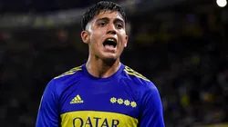 Pésimas noticias para Zeballos y para Boca.