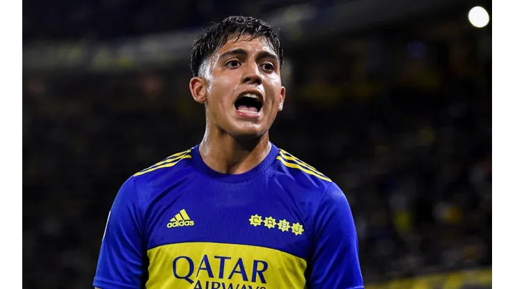 Pésimas noticias para Zeballos y para Boca.