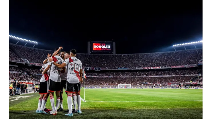 Respira River: la Fiscalía Especializada en Eventos Masivos decidió no clausurar el Monumental