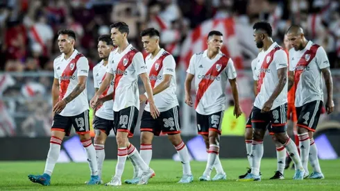 Explican el porqué de los fallos arbitrales de River - Argentinos