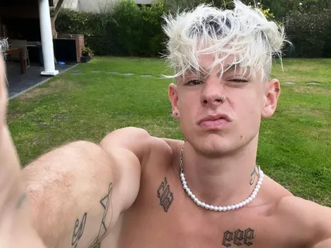 ¿Quién es Octavio Oky Appo, participante de The Challenge Argentina 2023?