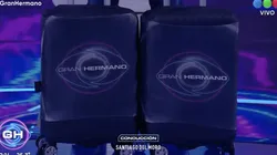¿Quiénes son los dos participantes nuevos que ingresan a la casa de Gran Hermano?