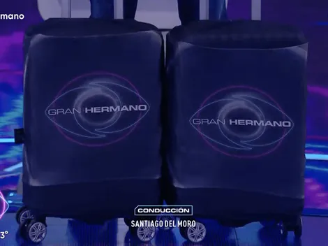 ¿Quiénes son los dos participantes nuevos que ingresan a la casa de Gran Hermano?