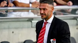 Demichelis no para de sonreír: los dos regresos que tendrá para el partido con Tigre