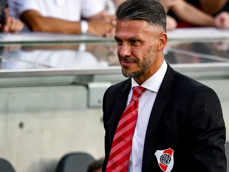 Demichelis no para de sonreír: los dos regresos que tendrá para el partido con Tigre