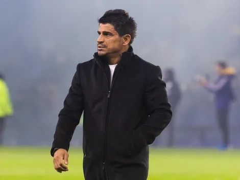 El importante regreso a Boca que le trae alivio a Ibarra