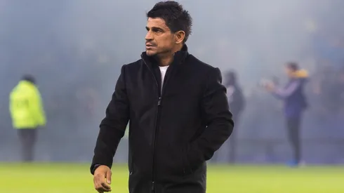 El importante regreso a Boca que le trae alivio a Ibarra