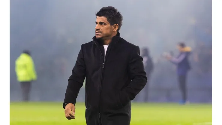 El importante regreso a Boca que le trae alivio a Ibarra