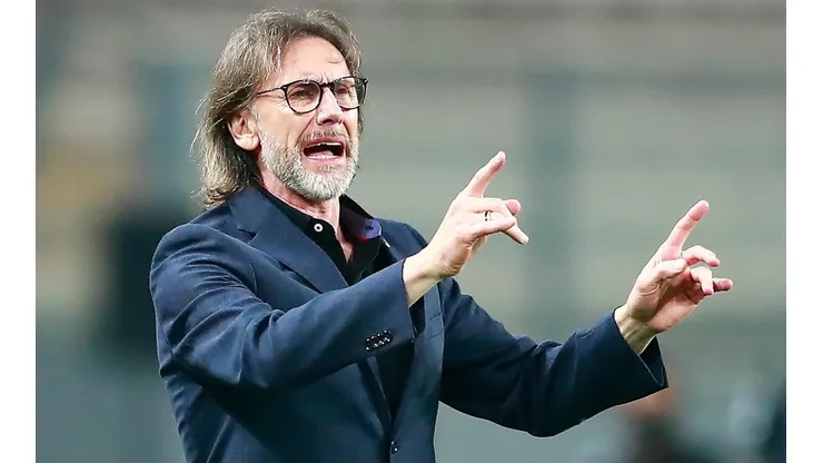 La contundente postura de Gareca tras ser consultado sobre Boca: "Si me llaman..."