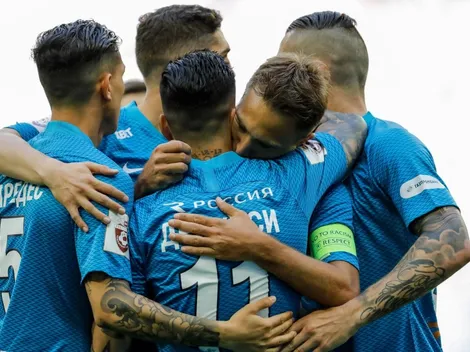 El ex River que prometió volver pero que renovaría contrato en el exterior