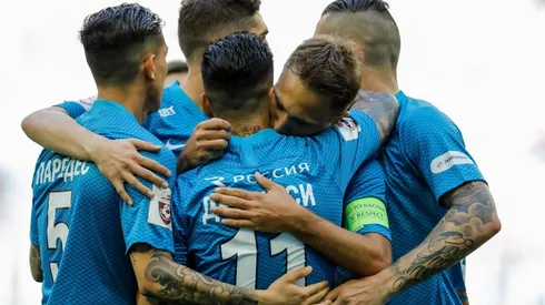 El ex River que prometió volver pero que renovaría contrato en el exterior