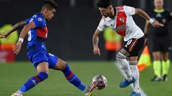 Tigre y River se preparan para volver a enfrentarse.