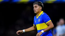 Zeballos, al quirófano: ¿Boca puede salir al mercado para reemplazarlo?