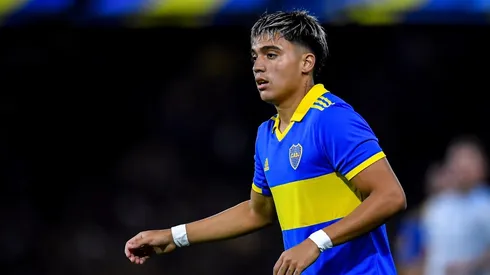 Zeballos, al quirófano: ¿Boca puede salir al mercado para reemplazarlo?