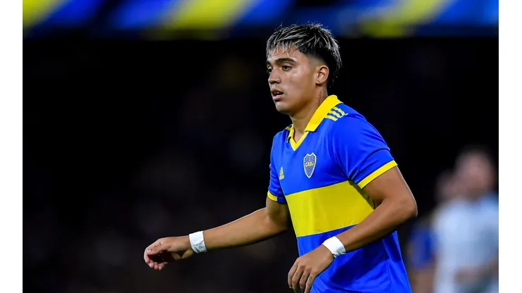 Zeballos, al quirófano: ¿Boca puede salir al mercado para reemplazarlo?