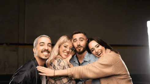 Nati Jota no sigue en Nadie Dice Nada y Luzu TV.