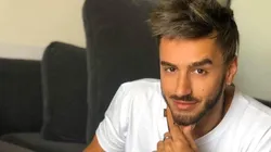 Stefano De Gregorio.