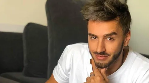 Stefano De Gregorio.