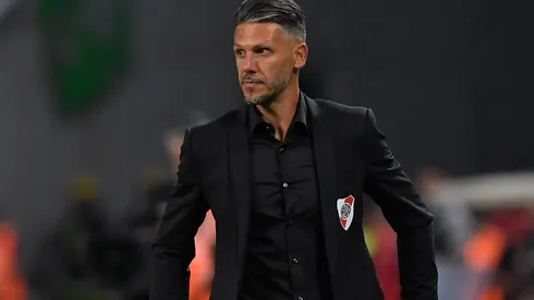 Demichelis resolvió la duda a última hora y River tiene XI confirmado