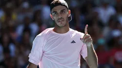 2023 Australian Open - Day 5