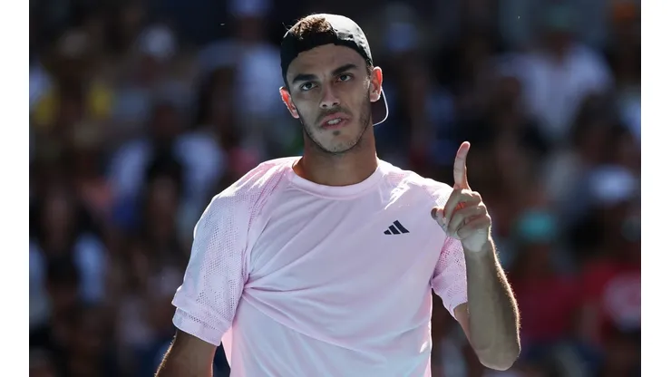 2023 Australian Open - Day 5
