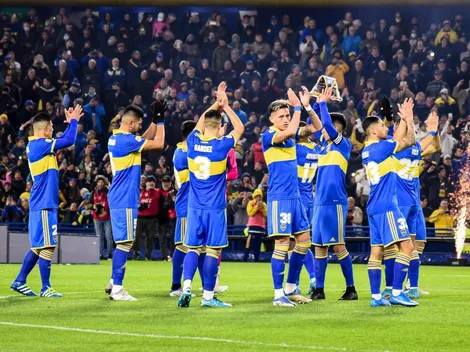 Astrólogo revela la condición para que Boca gane la Libertadores 2023: "Solo depende de..."