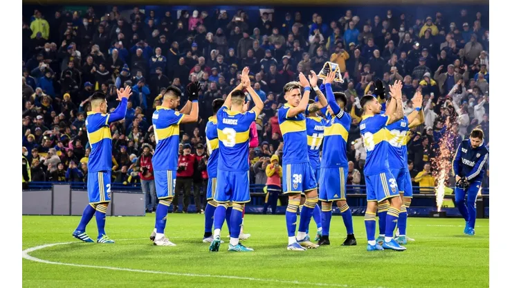 Astrólogo revela la condición para que Boca gane la Libertadores 2023: "Solo depende de..."