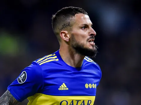 ¿Cuándo podrá volver a jugar Benedetto en Boca?