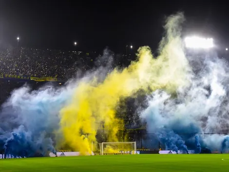 Los hinchas de Boca piden al DT menos esperado: "Momento de volver"