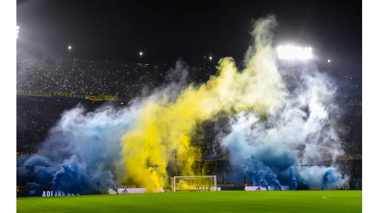 Los hinchas de Boca piden al DT menos esperado: "Momento de volver"