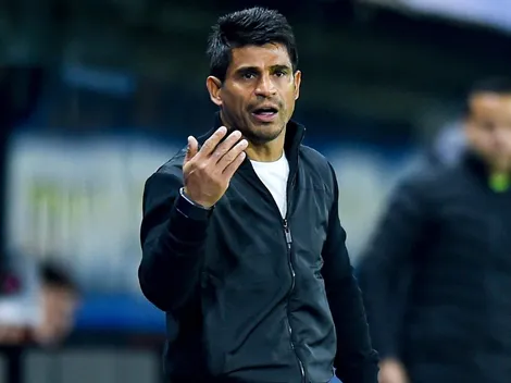 Polémico: Ibarra decidió licenciar al plantel de Boca tras caer ante Talleres