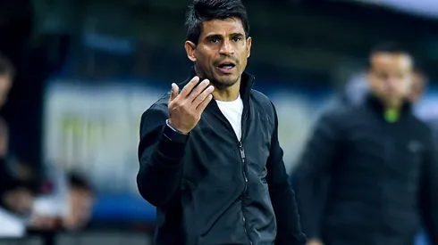 Polémico: Ibarra decidió licenciar al plantel de Boca tras caer ante Talleres