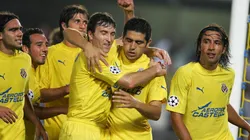 El ex Villarreal que apuntó contra Riquelme: "Tenía mucho poder"