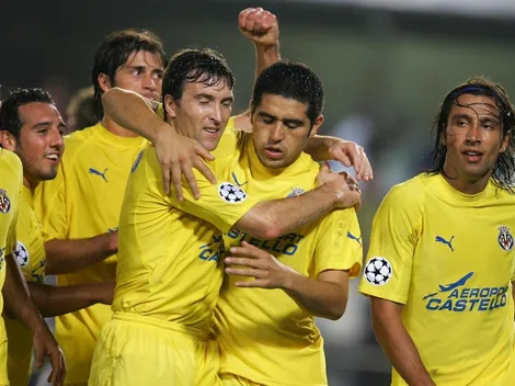 El ex Villarreal que apuntó contra Riquelme: "Tenía mucho poder"