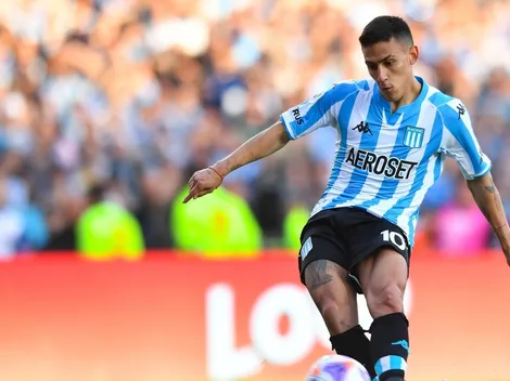 EN VIVO: Racing vs. Tigre por la Liga Profesional 2023