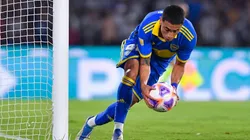 Las noticias de Boca hoy.