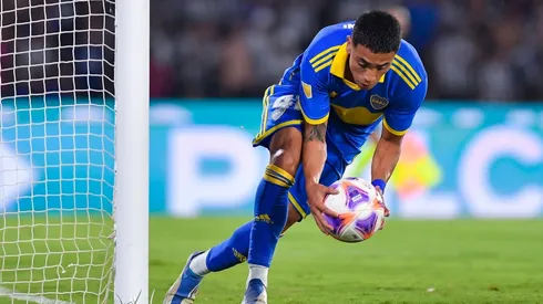 Las noticias de Boca hoy.