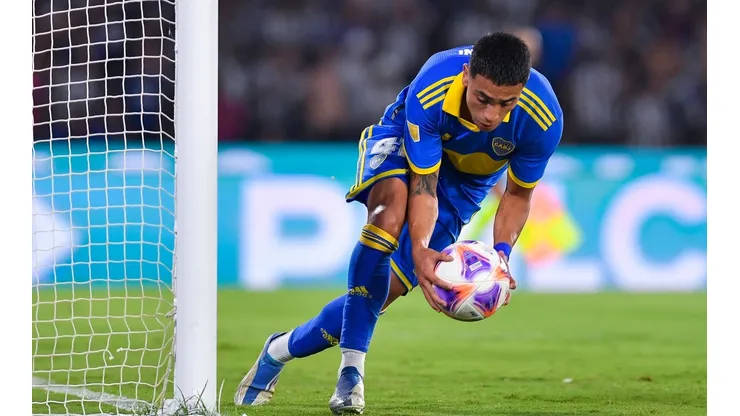 Las noticias de Boca hoy.