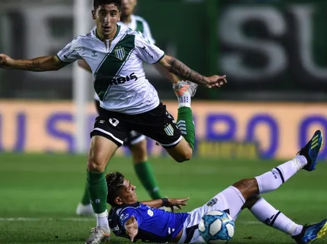 Banfield vs. Gimnasia EN VIVO - Liga Profesional 2023: minuto a minuto y cómo ver