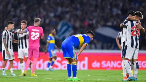 Preocupante: la dura racha de resultados que atraviesa Boca