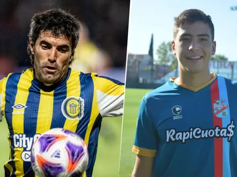 Rosario Central vs. Arsenal EN VIVO - Liga Profesional 2023: dónde verlo, minuto a minuto y árbitro