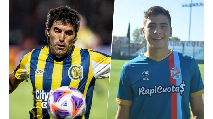 Rosario Central vs. Arsenal EN VIVO - Liga Profesional 2023: dónde verlo, minuto a minuto y árbitro