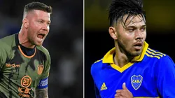 Talleres de Córdoba recibirá a Boca.