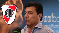 ¿Cuándo vuelve Daniel Passarella al Monumental y por qué le harán un homenaje?