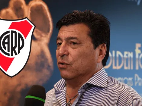 ¿Cuándo vuelve Daniel Passarella al Monumental y por qué le harán un homenaje?