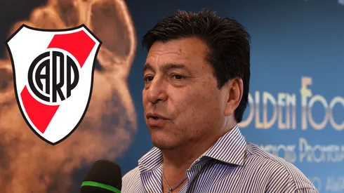 ¿Cuándo vuelve Daniel Passarella al Monumental y por qué le harán un homenaje?