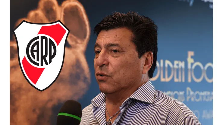 ¿Cuándo vuelve Daniel Passarella al Monumental y por qué le harán un homenaje?