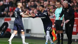 El sueño de River para junio no juega en su equipo y los hinchas estallaron en las redes: "Sali de ahí"