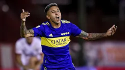 El Rayo Vallecano se replantea la compra de Agustín Almendra.