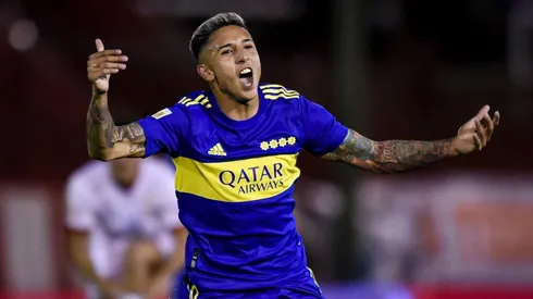 El Rayo Vallecano se replantea la compra de Agustín Almendra.